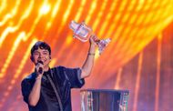 Who were the protesters and what happened on Eurovision 2025 stage? (Image via Getty)